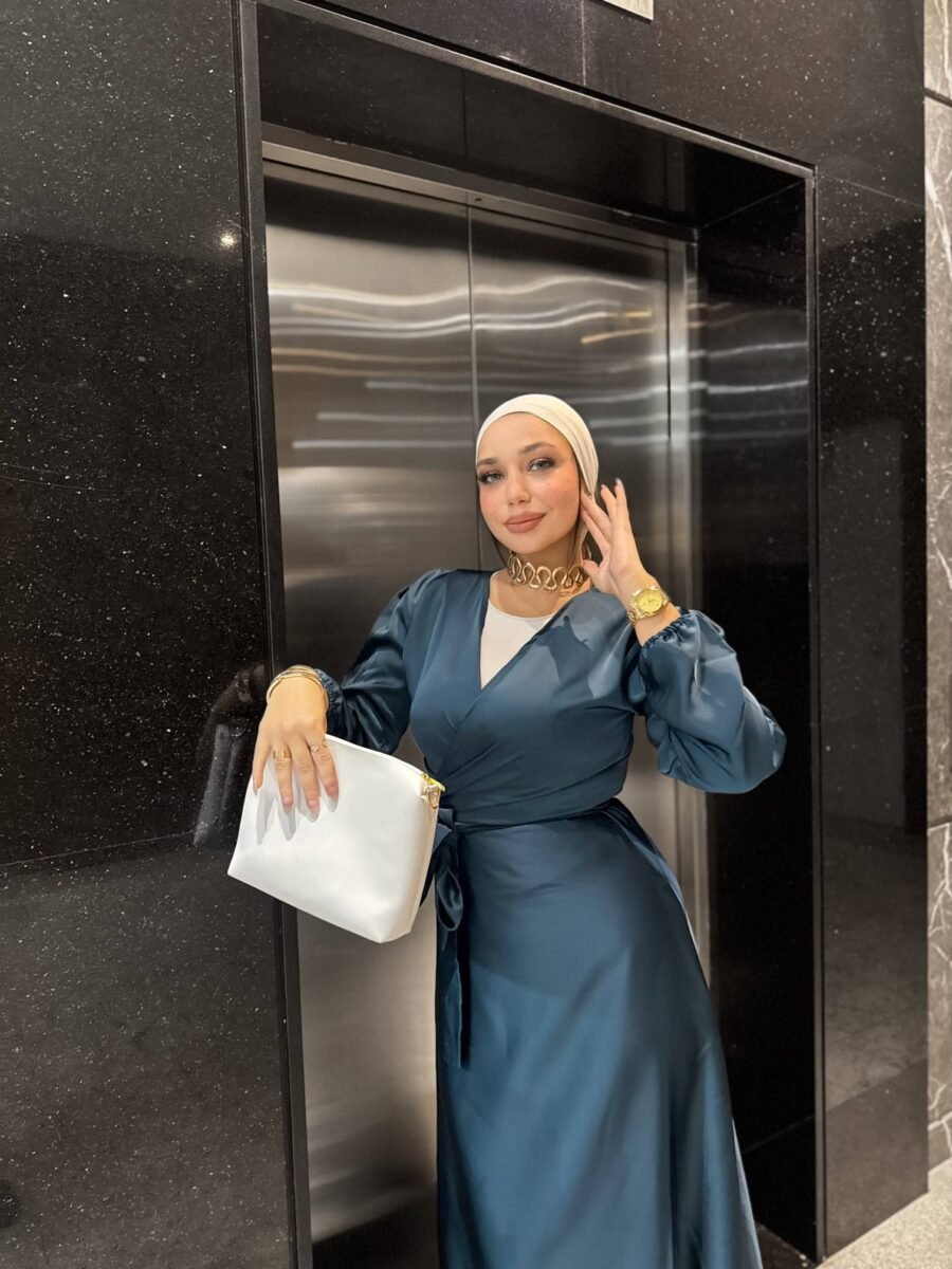 ⁦بلوزه ستان⁩ - الصورة ⁦4⁩