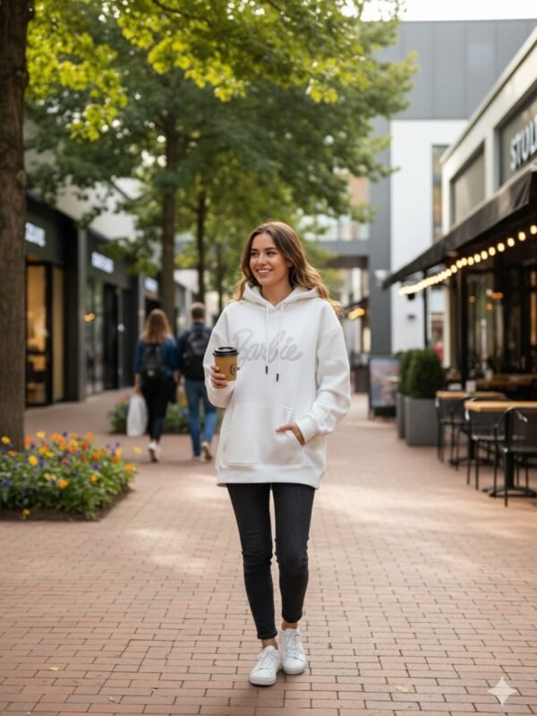 هوديز اوڤر سيز